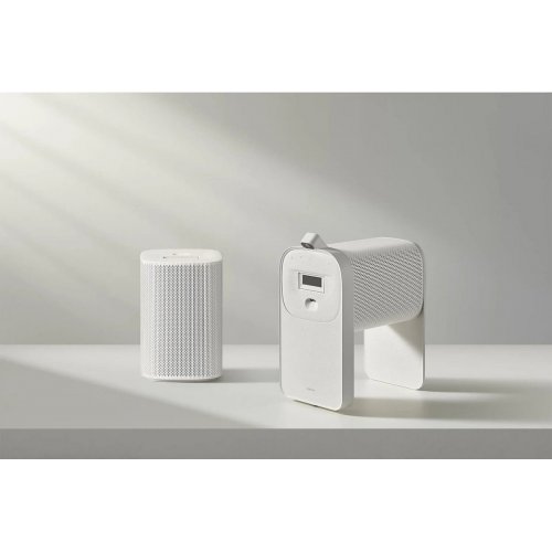 Проєктор Samsung The Premiere 5 (SP-LPF5DSAXXUA) купити в Україні: Київ, Львів, Хмельницький, Тернопіль | Низька ціна, відгуки, характеристики від TELEMART фото