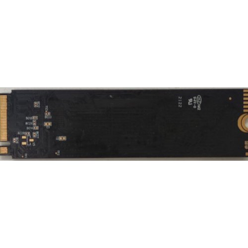 Ssd-диск Patriot P300 1TB M.2 (2280 PCI-E) NVMe x4 (P300P1TBM28) (Восстановлено продавцом, 816922) купить в Украине: Киев, Днепр, Харьков, Одесса  | Проверка совместимости, низкая цена, отзывы, характеристики от TELEMART фото