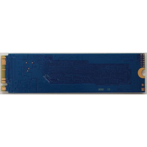 Ssd-диск Kingston NV1 500GB M.2 (2280 PCI-E) NVMe x4 (SNVS/500G) (Восстановлено продавцом, 816925) купить в Украине: Киев, Днепр, Харьков, Одесса  | Проверка совместимости, низкая цена, отзывы, характеристики от TELEMART фото