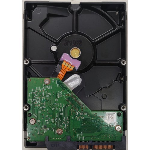 Жорсткий диск Western Digital Blue 1TB 64MB 3.5" (WD10EZEX) (Відновлено продавцем, 816932) купити в Україні: Київ, Львів, Хмельницький, Тернопіль | Перевірка сумісності, низька ціна, відгуки, характеристики від TELEMART фото