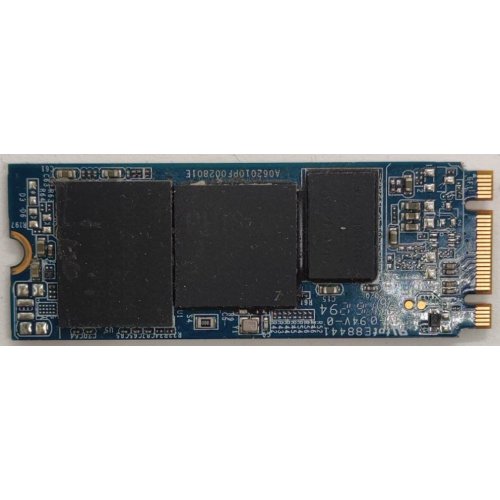 Ssd-диск Phison 256GB M.2 (2260 SATA) (SSM256GTTC7-SAD-2) (Восстановлено продавцом, 816934) купить в Украине: Киев, Днепр, Харьков, Одесса  | Проверка совместимости, низкая цена, отзывы, характеристики от TELEMART фото
