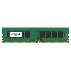 ОЗП Crucial DDR4 32GB 2133Mhz (CT32G4RFD4213)