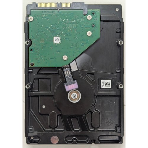 Жесткий диск Seagate BarraCuda 1TB 64MB 7200RPM 3.5'' (ST1000DM010) (Восстановлено продавцом, 816976) купить в Украине: Киев, Днепр, Харьков, Одесса  | Проверка совместимости, низкая цена, отзывы, характеристики от TELEMART фото