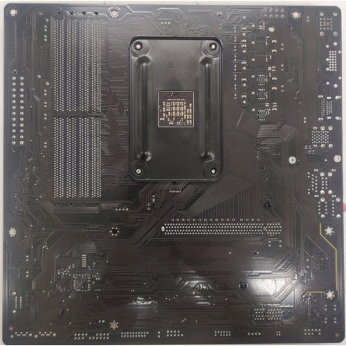 Материнская плата Gigabyte B550M K (sAM4, AMD B550) (Восстановлено продавцом, 816979) купить в Украине: Киев, Днепр, Харьков, Одесса  | Проверка совместимости, низкая цена, отзывы, характеристики от TELEMART фото