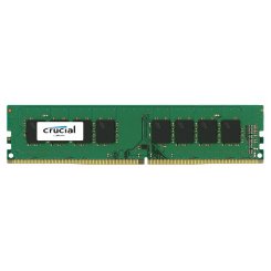 ОЗП Crucial DDR4 32GB 2400Mhz (CT32G4RFD424A)