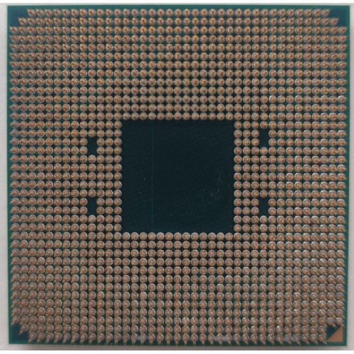 Процесор AMD Ryzen 5 5600 3.5(4.4)GHz 32MB sAM4 Tray (100-000000927) (Відновлено продавцем, 816982) купити в Україні: Київ, Львів, Хмельницький, Тернопіль | Перевірка сумісності, низька ціна, відгуки, характеристики від TELEMART фото