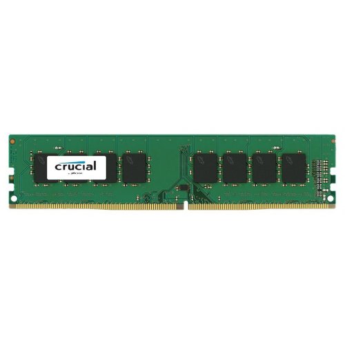Photo RAM Crucial DDR4 32GB 2666Mhz (CT32G4RFD4266)