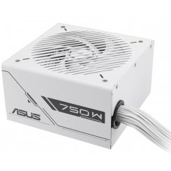 Блок живлення Asus Prime 750W Bronze (90YE00Y3-B0NA00) White