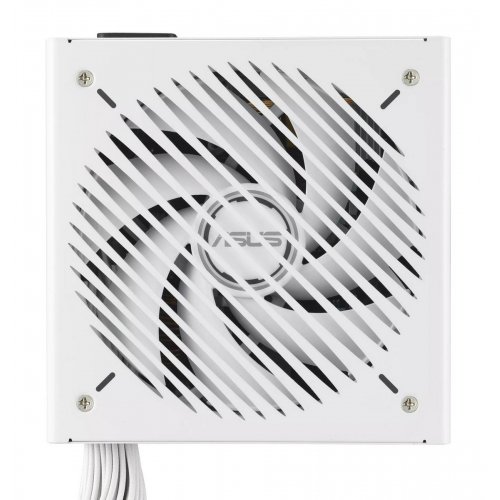 Блок питания Asus Prime 750W Bronze (90YE00Y3-B0NA00) White купить в Украине: Киев, Днепр, Харьков, Одесса  | Проверка совместимости, низкая цена, отзывы, характеристики от TELEMART фото