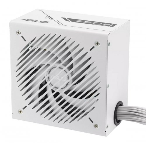 Блок питания Asus Prime 750W Bronze (90YE00Y3-B0NA00) White купить в Украине: Киев, Днепр, Харьков, Одесса  | Проверка совместимости, низкая цена, отзывы, характеристики от TELEMART фото