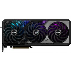 Уценка видеокарта Asus ROG Strix GeForce RTX 5070 Ti OC 16384MB (ROG-STRIX-RTX5070TI-O16G-GAMING) (Следы использования, 817001)