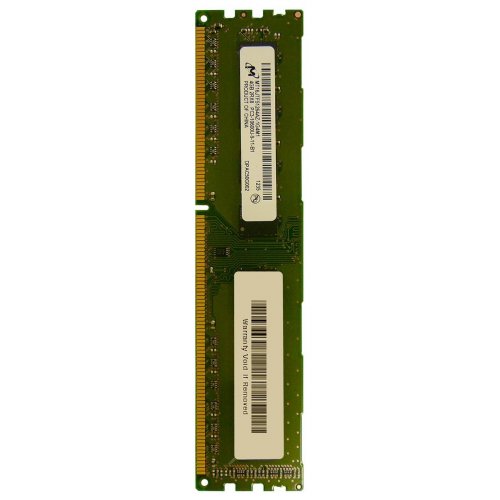 Продати ОЗП Crucial DDR3 4GB 1333Mhz (MT16JTF51264AZ-1G4M1) за Trade-In у інтернет-магазині Телемарт - Київ, Дніпро, Україна фото