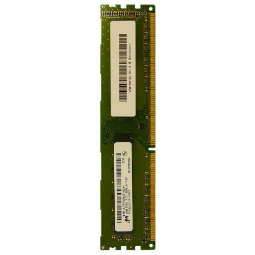 Продати ОЗП Crucial DDR3 4GB 1333Mhz (MT16JTF51264AZ-1G4M1) за Trade-In у інтернет-магазині Телемарт - Київ, Дніпро, Україна фото