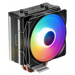 Кулер Deepcool GAMMAXX 400XT (Восстановлено продавцом, 817028)