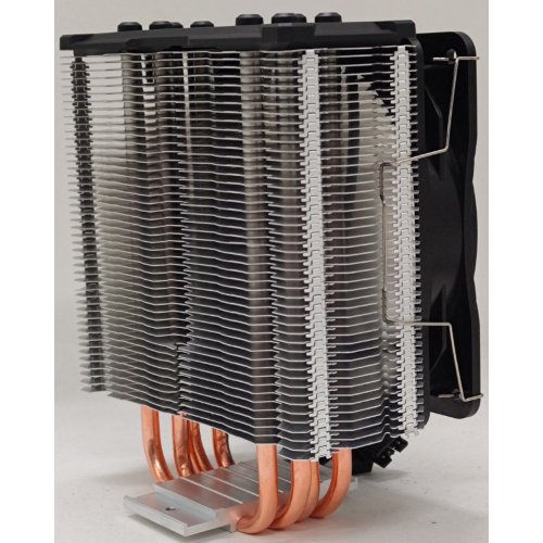 Кулер Deepcool GAMMAXX 400XT (Восстановлено продавцом, 817028) купить в Украине: Киев, Днепр, Харьков, Одесса  | Проверка совместимости, низкая цена, отзывы, характеристики от TELEMART фото