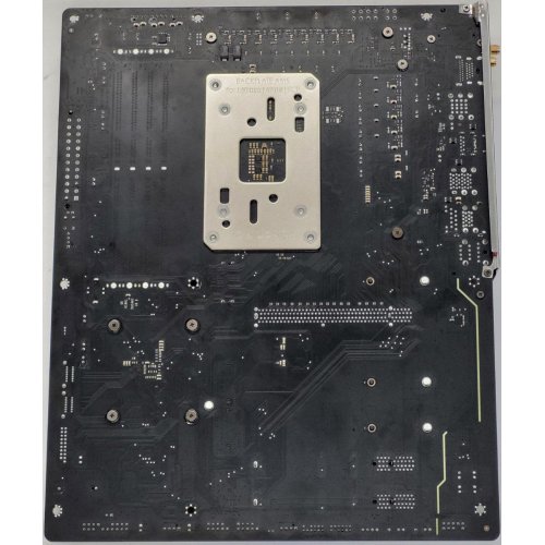 Материнская плата Gigabyte B650 AORUS ELITE AX V2 (sAM5, AMD B650) (Восстановлено продавцом, 817047) купить в Украине: Киев, Днепр, Харьков, Одесса  | Проверка совместимости, низкая цена, отзывы, характеристики от TELEMART фото