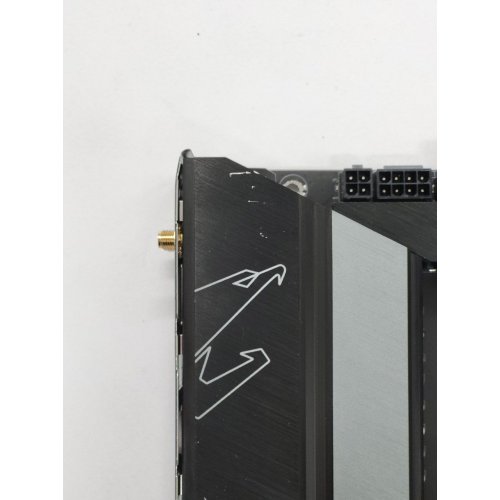 Материнская плата Gigabyte B650 AORUS ELITE AX V2 (sAM5, AMD B650) (Восстановлено продавцом, 817047) купить в Украине: Киев, Днепр, Харьков, Одесса  | Проверка совместимости, низкая цена, отзывы, характеристики от TELEMART фото