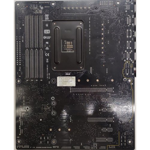 Материнська плата Asus PRIME X570-PRO (sAM4, AMD X570) (Відновлено продавцем, 817061) купити в Україні: Київ, Львів, Хмельницький, Тернопіль | Перевірка сумісності, низька ціна, відгуки, характеристики від TELEMART фото