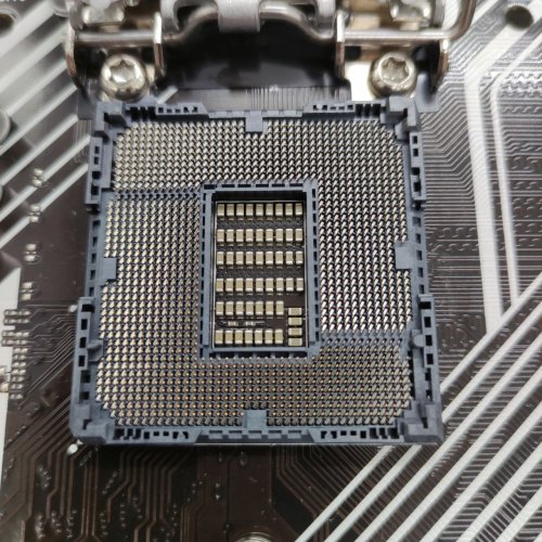 Материнская плата Asus PRIME H510M-K (s1200, Intel H510) (Восстановлено продавцом, 817063) купить в Украине: Киев, Днепр, Харьков, Одесса  | Проверка совместимости, низкая цена, отзывы, характеристики от TELEMART фото