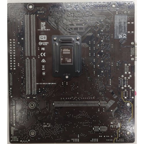 Материнская плата Asus PRIME H510M-K (s1200, Intel H510) (Восстановлено продавцом, 817063) купить в Украине: Киев, Днепр, Харьков, Одесса  | Проверка совместимости, низкая цена, отзывы, характеристики от TELEMART фото