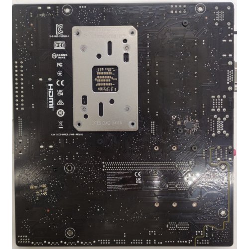 Материнская плата Asus PRIME B650M-K (sAM5, AMD B650) (Восстановлено продавцом, 817064) купить в Украине: Киев, Днепр, Харьков, Одесса  | Проверка совместимости, низкая цена, отзывы, характеристики от TELEMART фото