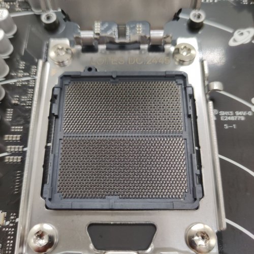 Материнская плата Asus PRIME B650M-K (sAM5, AMD B650) (Восстановлено продавцом, 817064) купить в Украине: Киев, Днепр, Харьков, Одесса  | Проверка совместимости, низкая цена, отзывы, характеристики от TELEMART фото