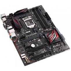 Материнська плата Asus Z170 PRO GAMING (s1151, Intel Z170) (Відновлено продавцем, 817065)