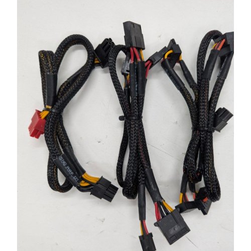 Блок питания CHIEFTEC A-90 750W (GDP-750C) (Восстановлено продавцом, 817073) купить в Украине: Киев, Днепр, Харьков, Одесса  | Проверка совместимости, низкая цена, отзывы, характеристики от TELEMART фото