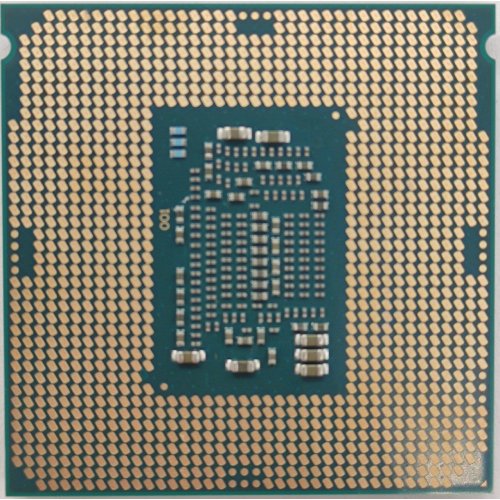 Процесор Intel Core i7-7700 3.6(4.2)GHz 8MB s1151 Tray (CM8067702868314) (Відновлено продавцем, 817077) купити в Україні: Київ, Львів, Хмельницький, Тернопіль | Перевірка сумісності, низька ціна, відгуки, характеристики від TELEMART фото