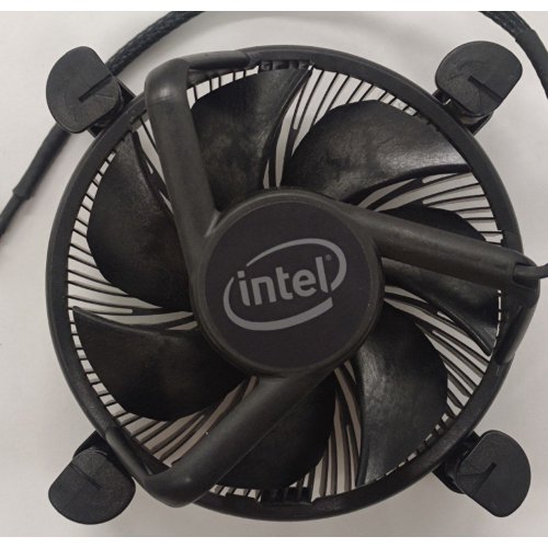 Процесор Intel Core i5-11400F 2.6(4.4)Hz 12MB s1200 Box (BX8070811400F) (Відновлено продавцем, 817078) купити в Україні: Київ, Львів, Хмельницький, Тернопіль | Перевірка сумісності, низька ціна, відгуки, характеристики від TELEMART фото