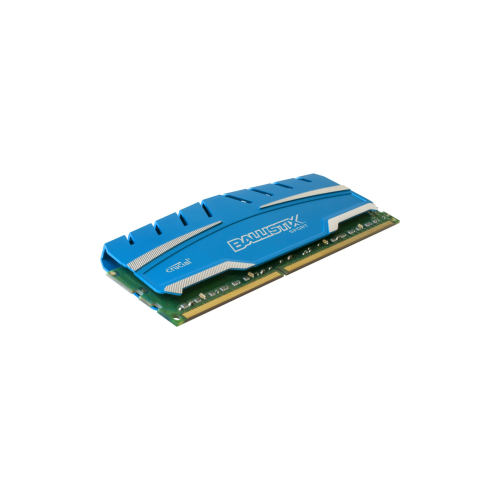 Продать ОЗУ Crucial DDR3 8GB (2x4GB) 1600Mhz Ballistix Sport (BLS2C4G3D169DS3CEU) по Trade-In интернет-магазине Телемарт - Киев, Днепр, Украина фото