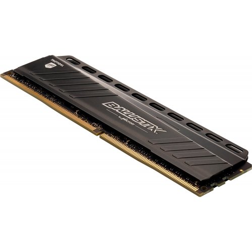 Продать ОЗУ Crucial DDR4 8GB (2x4GB) 3000Mhz Ballistix Tactical (BLT2C4G4D30AETA) по Trade-In интернет-магазине Телемарт - Киев, Днепр, Украина фото