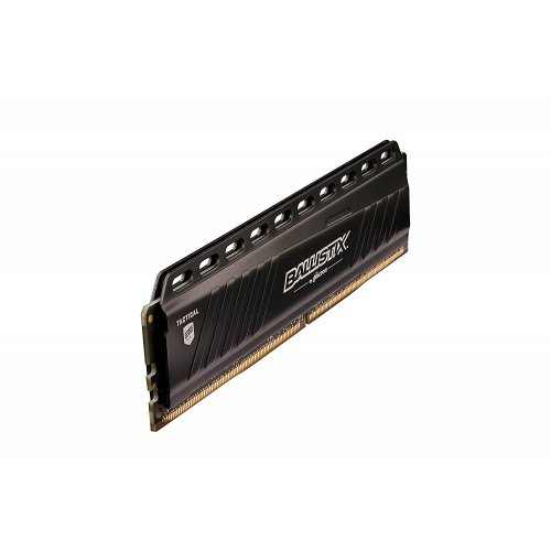 Продать ОЗУ Crucial DDR4 8GB (2x4GB) 3000Mhz Ballistix Tactical (BLT2C4G4D30AETA) по Trade-In интернет-магазине Телемарт - Киев, Днепр, Украина фото