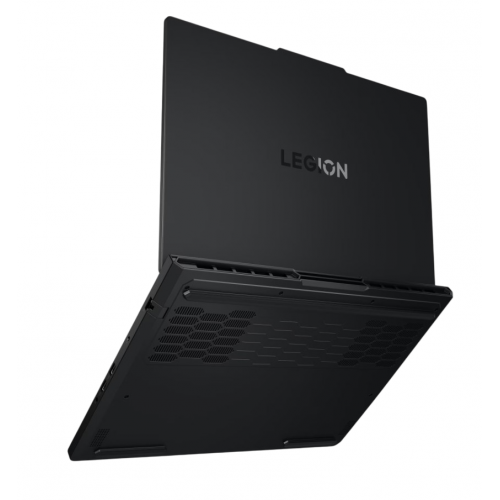 Ноутбук Lenovo Pro 5 16IAX10H (83LU003URA) Eclipse Black купити в Україні: Київ, Львів, Хмельницький, Тернопіль | Низька ціна, відгуки, характеристики від TELEMART фото