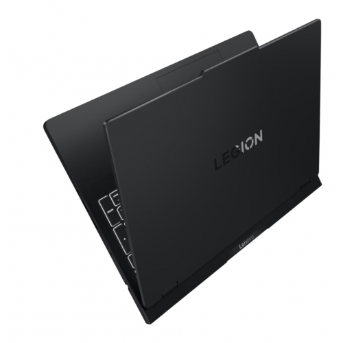 Ноутбук Lenovo Pro 5 16IAX10H (83LU003URA) Eclipse Black купити в Україні: Київ, Львів, Хмельницький, Тернопіль | Низька ціна, відгуки, характеристики від TELEMART фото