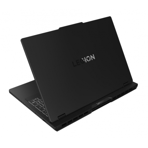 Ноутбук Lenovo Pro 5 16IAX10H (83LU003URA) Eclipse Black купити в Україні: Київ, Львів, Хмельницький, Тернопіль | Низька ціна, відгуки, характеристики від TELEMART фото