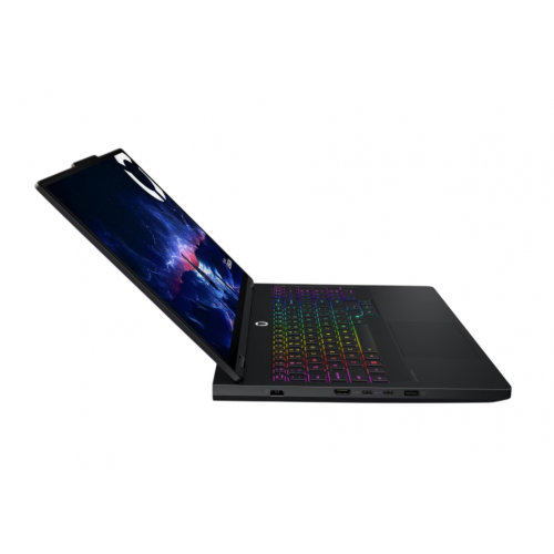 Ноутбук Lenovo Pro 5 16IRX10 (83NN000GRA) Eclipse Black купити в Україні: Київ, Львів, Хмельницький, Тернопіль | Низька ціна, відгуки, характеристики від TELEMART фото