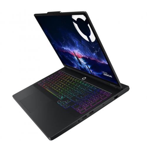 Ноутбук Lenovo Pro 5 16IRX10 (83NN000GRA) Eclipse Black купити в Україні: Київ, Львів, Хмельницький, Тернопіль | Низька ціна, відгуки, характеристики від TELEMART фото