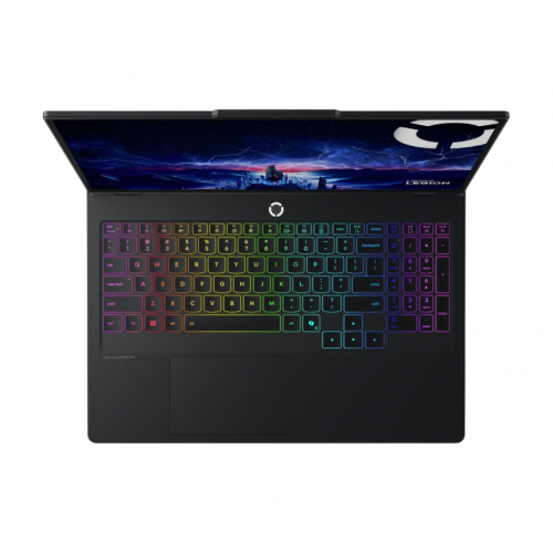 Ноутбук Lenovo Pro 5 16IRX10 (83NN000GRA) Eclipse Black купити в Україні: Київ, Львів, Хмельницький, Тернопіль | Низька ціна, відгуки, характеристики від TELEMART фото