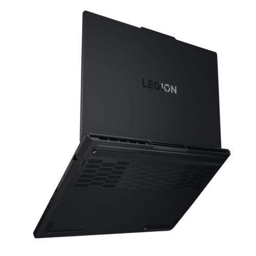 Ноутбук Lenovo Pro 5 16IRX10 (83NN000GRA) Eclipse Black купити в Україні: Київ, Львів, Хмельницький, Тернопіль | Низька ціна, відгуки, характеристики від TELEMART фото