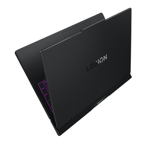 Ноутбук Lenovo Pro 5 16IRX10 (83NN000GRA) Eclipse Black купити в Україні: Київ, Львів, Хмельницький, Тернопіль | Низька ціна, відгуки, характеристики від TELEMART фото