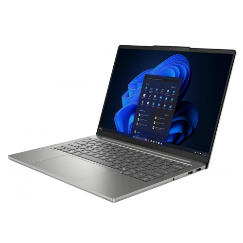 Ноутбук Lenovo IdeaPad Pro 5 14IAH10 (83JK0027RA) Luna Grey купить в Украине: Киев, Днепр, Харьков, Одесса  | Низкая цена, отзывы, характеристики от TELEMART фото