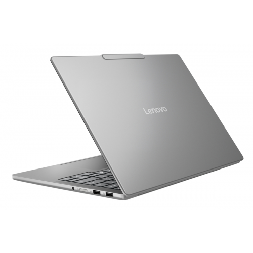Ноутбук Lenovo IdeaPad Pro 5 14IAH10 (83JK0027RA) Luna Grey купить в Украине: Киев, Днепр, Харьков, Одесса  | Низкая цена, отзывы, характеристики от TELEMART фото