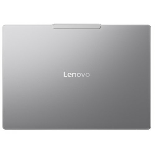 Ноутбук Lenovo IdeaPad Pro 5 14IAH10 (83JK002ARA) Luna Grey купить в Украине: Киев, Днепр, Харьков, Одесса  | Низкая цена, отзывы, характеристики от TELEMART фото