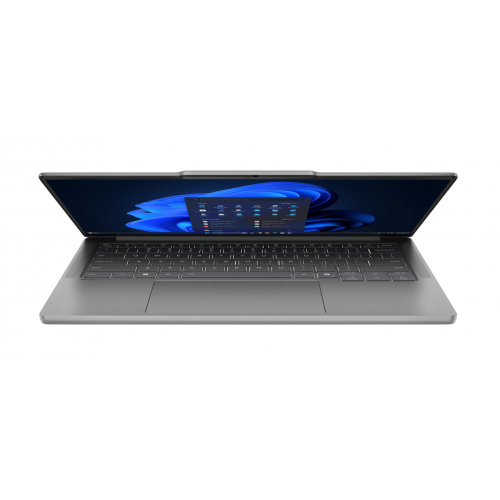 Ноутбук Lenovo IdeaPad Pro 5 14IAH10 (83JK0028RA) Luna Grey купить в Украине: Киев, Днепр, Харьков, Одесса  | Низкая цена, отзывы, характеристики от TELEMART фото