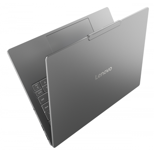 Ноутбук Lenovo IdeaPad Pro 5 14IAH10 (83JK0028RA) Luna Grey купить в Украине: Киев, Днепр, Харьков, Одесса  | Низкая цена, отзывы, характеристики от TELEMART фото