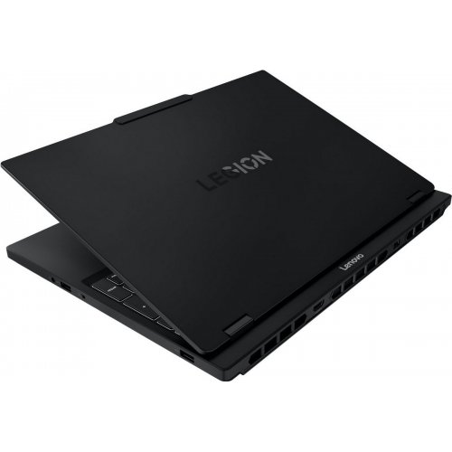 Ноутбук Lenovo Legion 5 15AHP10 (83M0006QRA) Eclipse Black купити в Україні: Київ, Львів, Хмельницький, Тернопіль | Низька ціна, відгуки, характеристики від TELEMART фото