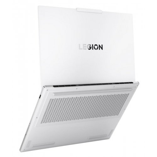 Ноутбук Lenovo Legion 7 16IAX10 (83KY005URA) Glacier White купити в Україні: Київ, Львів, Хмельницький, Тернопіль | Низька ціна, відгуки, характеристики від TELEMART фото