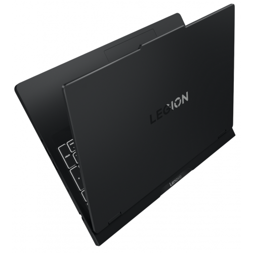 Ноутбук Lenovo Legion Pro 5 16AFR10 (83F2002RRA) Eclipse Black купити в Україні: Київ, Львів, Хмельницький, Тернопіль | Низька ціна, відгуки, характеристики від TELEMART фото