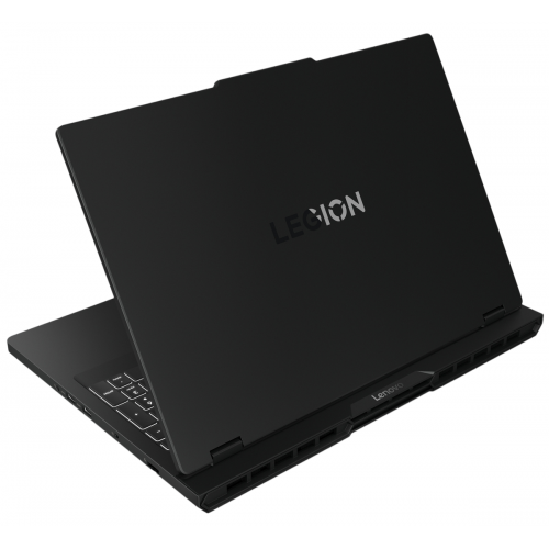 Ноутбук Lenovo Legion Pro 5 16AFR10 (83F2002RRA) Eclipse Black купити в Україні: Київ, Львів, Хмельницький, Тернопіль | Низька ціна, відгуки, характеристики від TELEMART фото